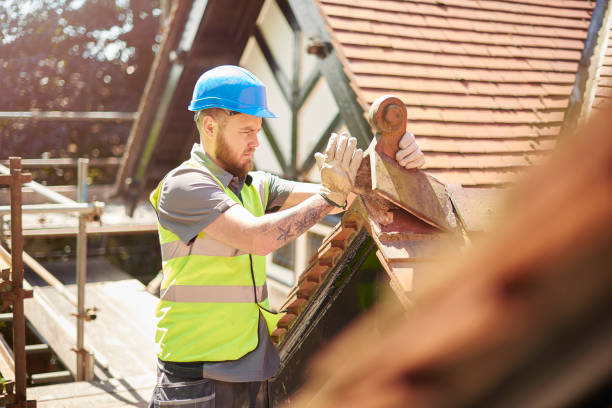 Quick and Trustworthy Emergency Roof Repair Services in Earlham, IA